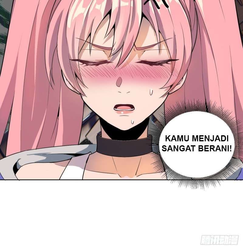 Dark Star Emperor Chapter 04 Gambar 22