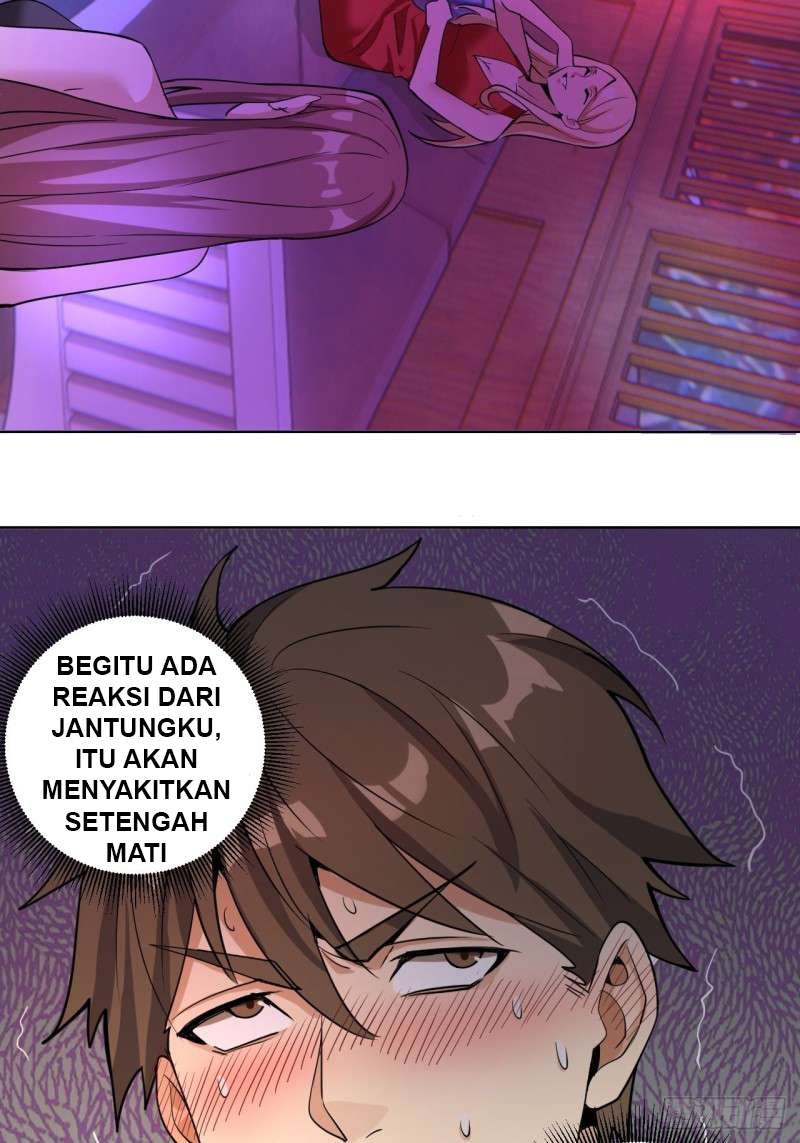 Dark Star Emperor Chapter 04 Gambar 26