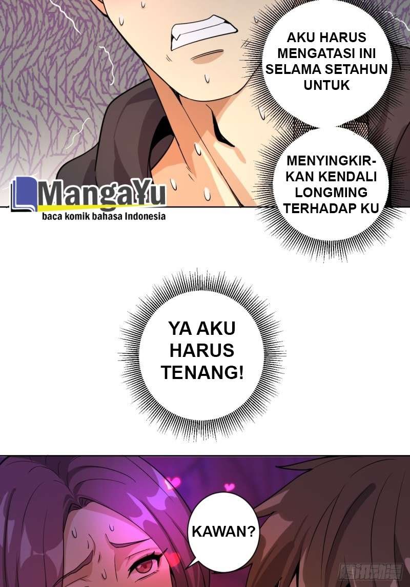 Dark Star Emperor Chapter 04 Gambar 27