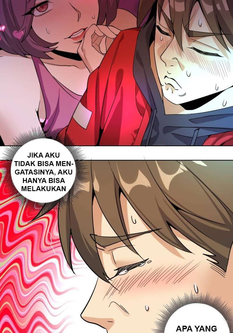 Dark Star Emperor Chapter 04 Gambar 28