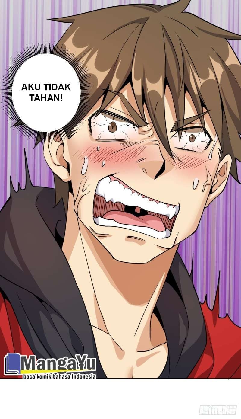 Dark Star Emperor Chapter 04 Gambar 30