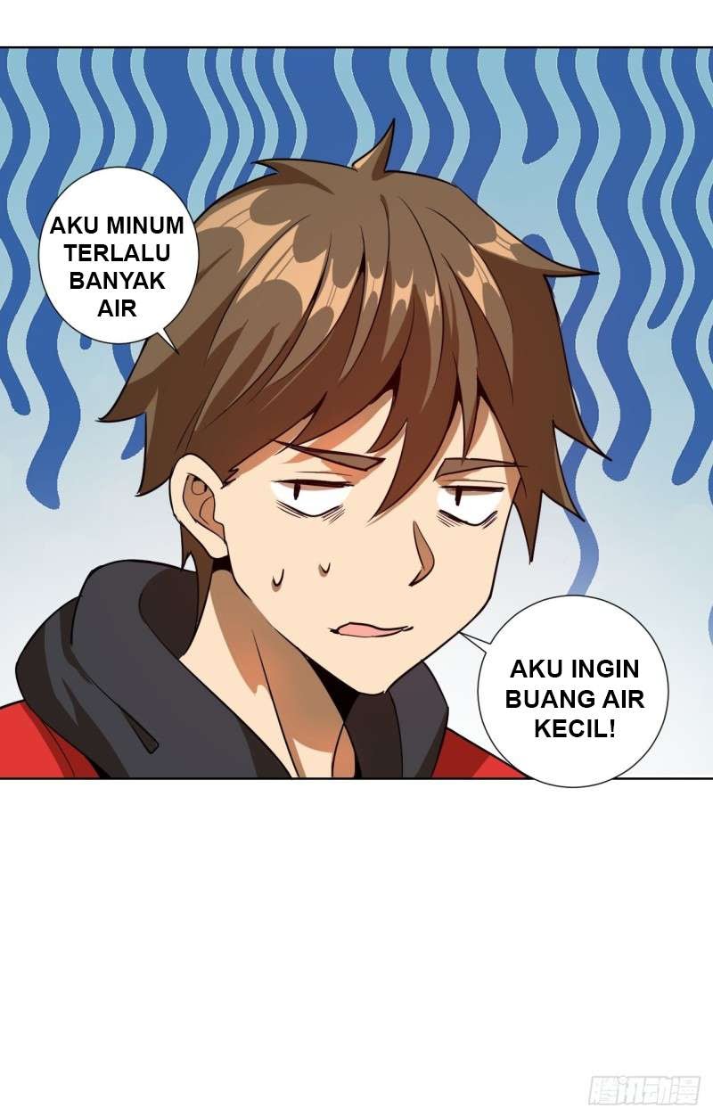 Dark Star Emperor Chapter 04 Gambar 38