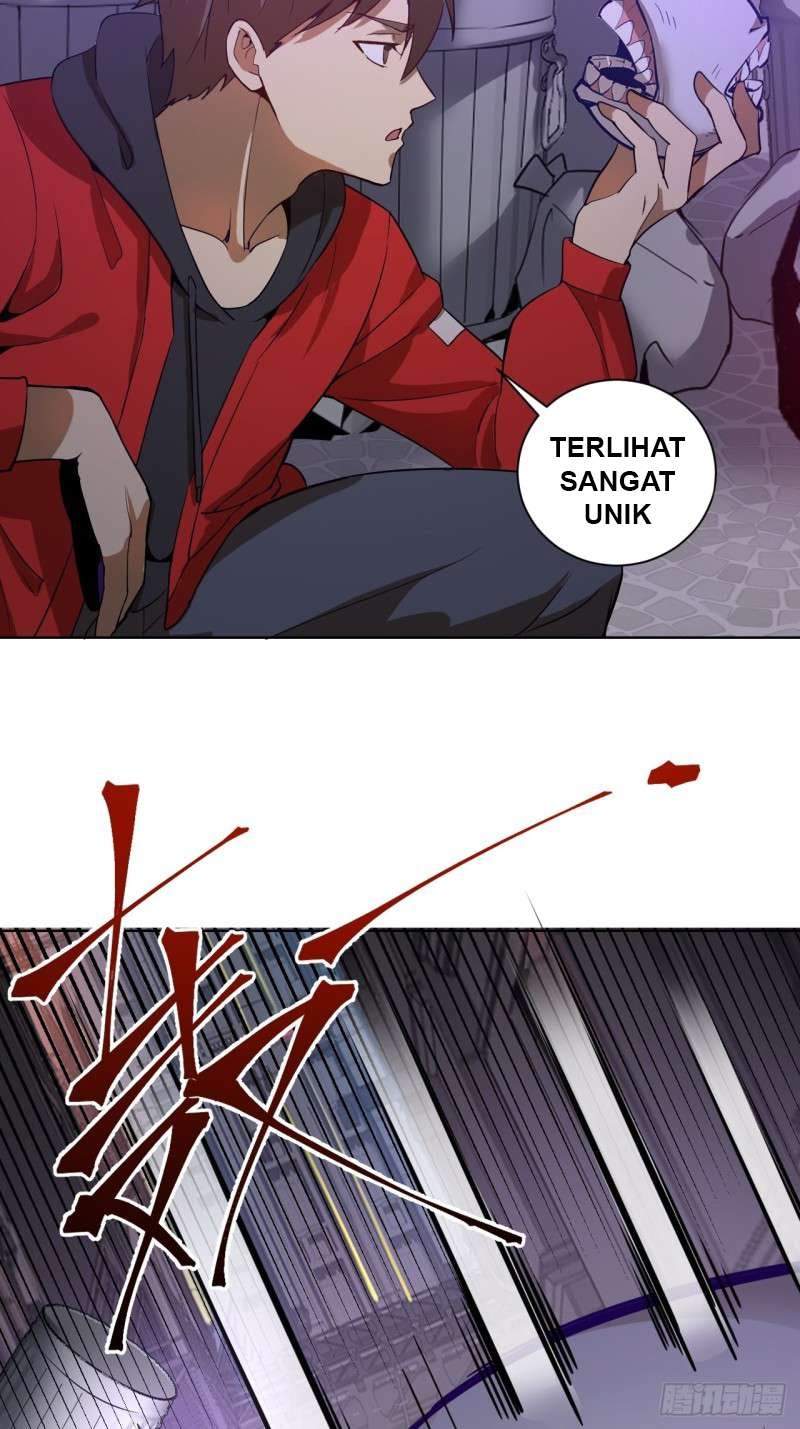 Dark Star Emperor Chapter 04 Gambar 41