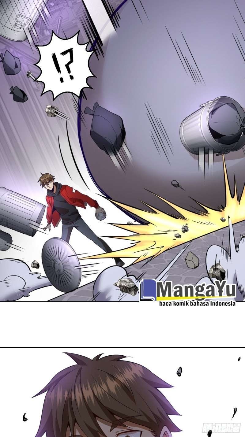 Dark Star Emperor Chapter 04 Gambar 42