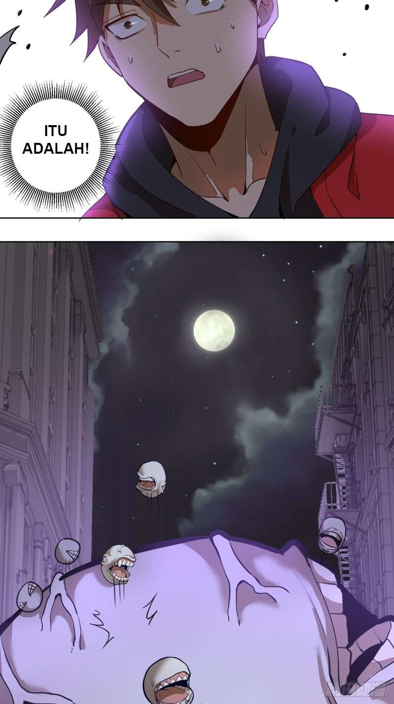 Dark Star Emperor Chapter 04 Gambar 43