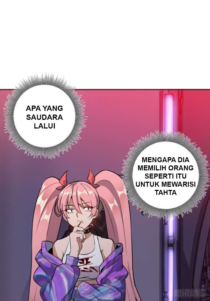 Dark Star Emperor Chapter 04 Gambar 45