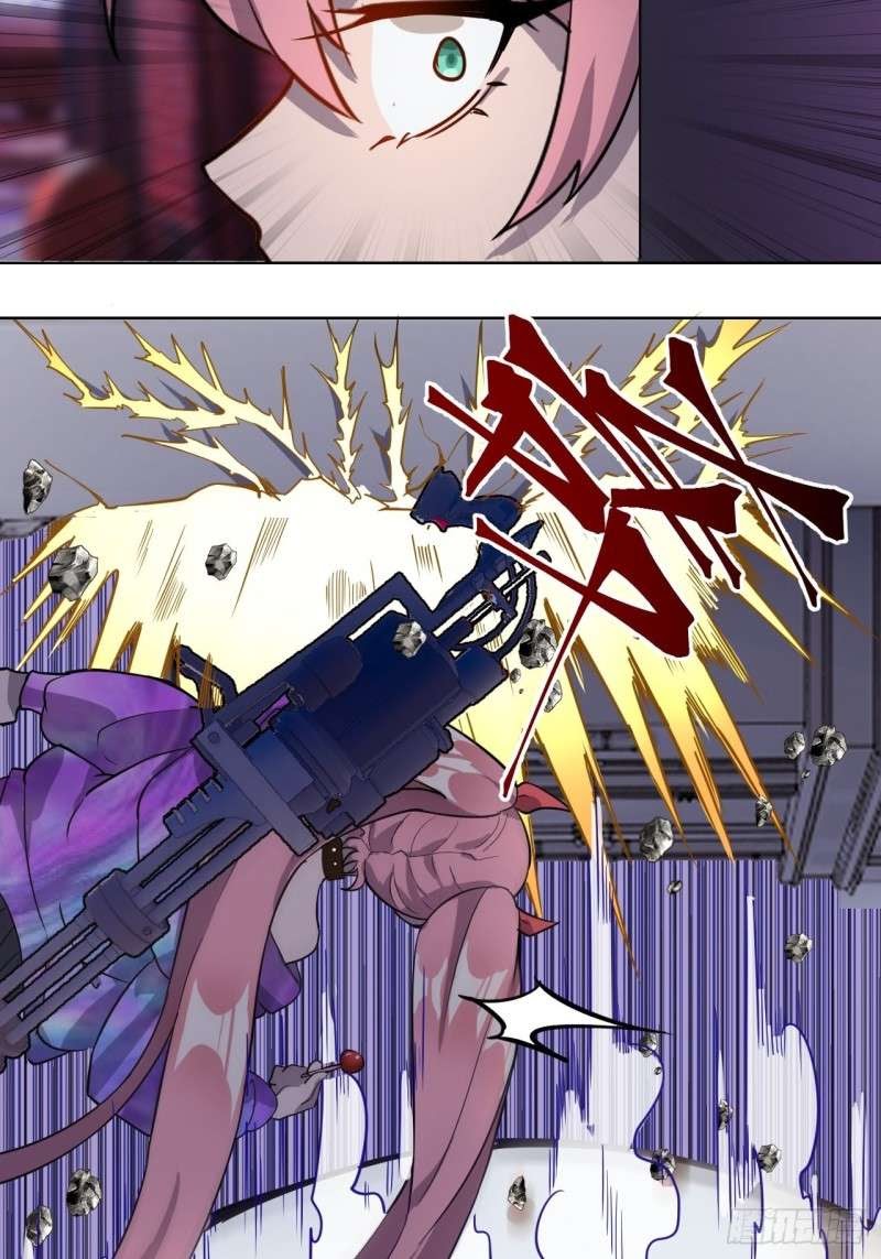 Dark Star Emperor Chapter 04 Gambar 48