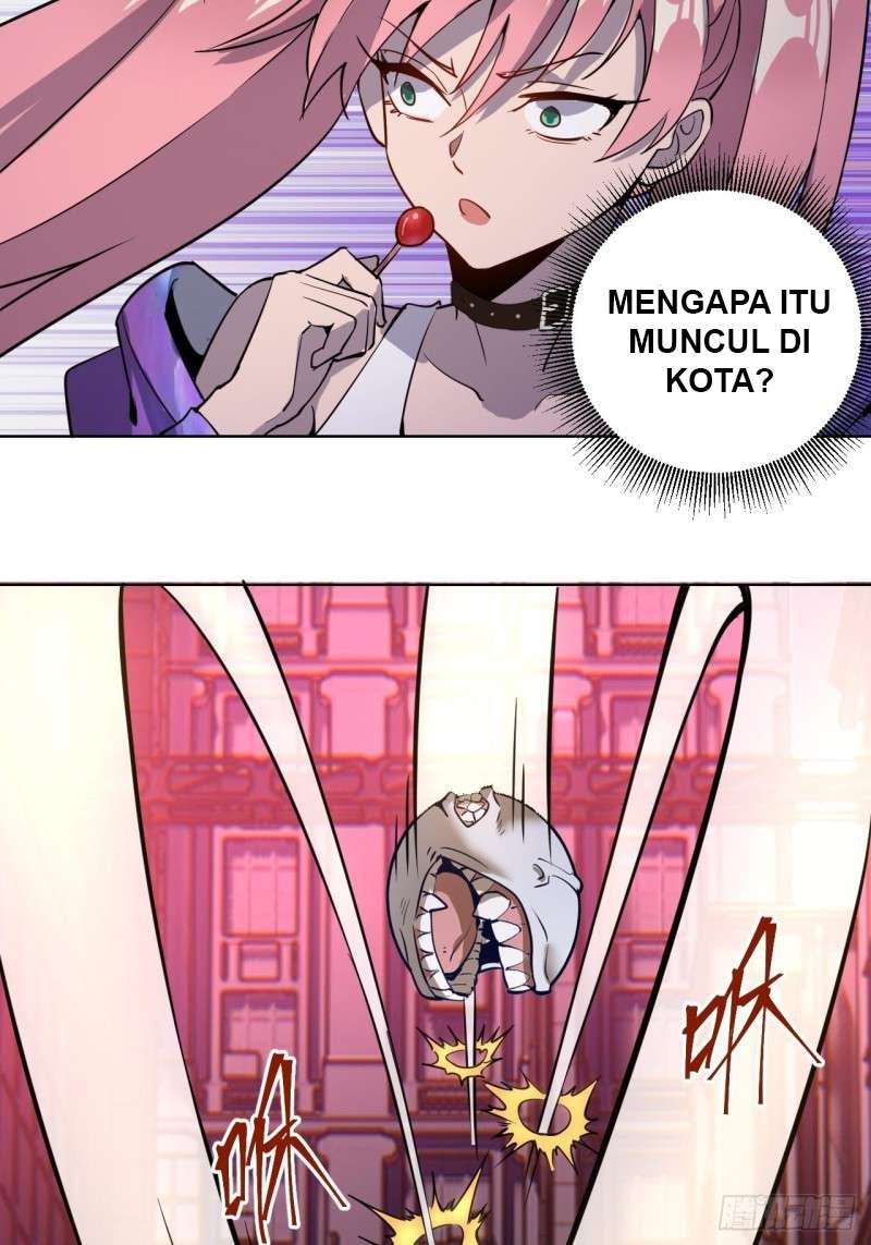 Dark Star Emperor Chapter 04 Gambar 51