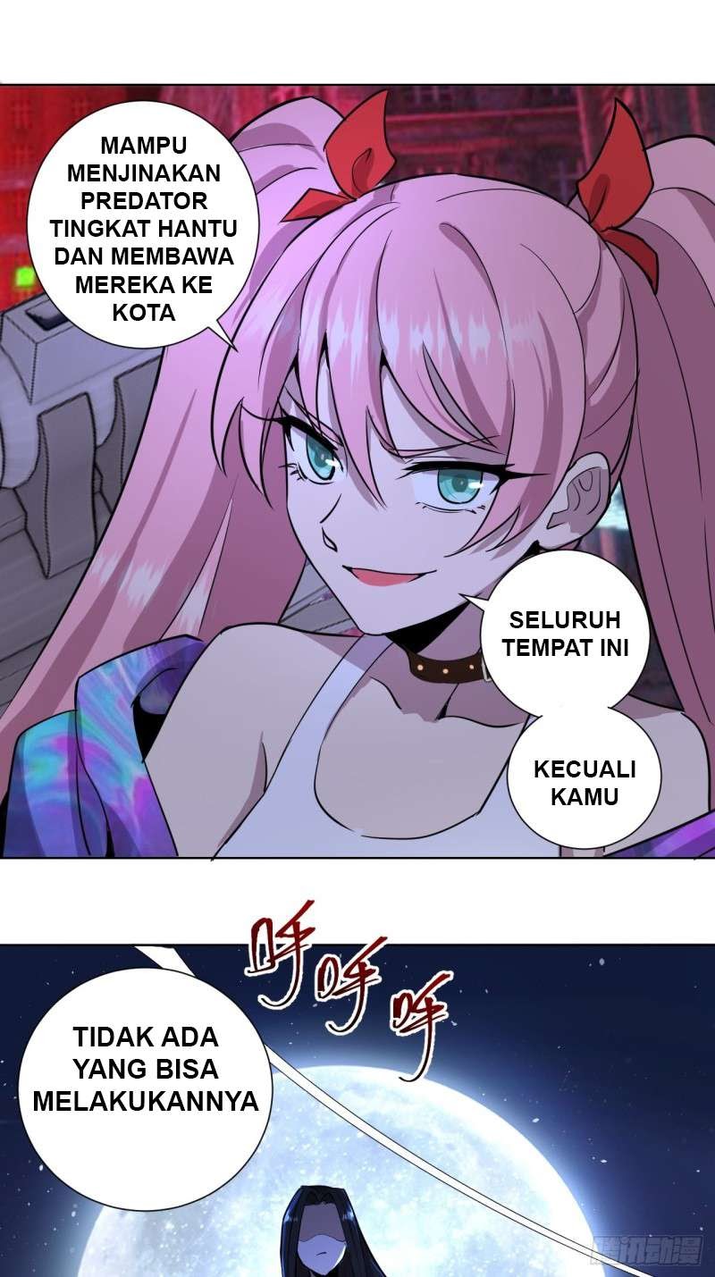 Dark Star Emperor Chapter 04 Gambar 58