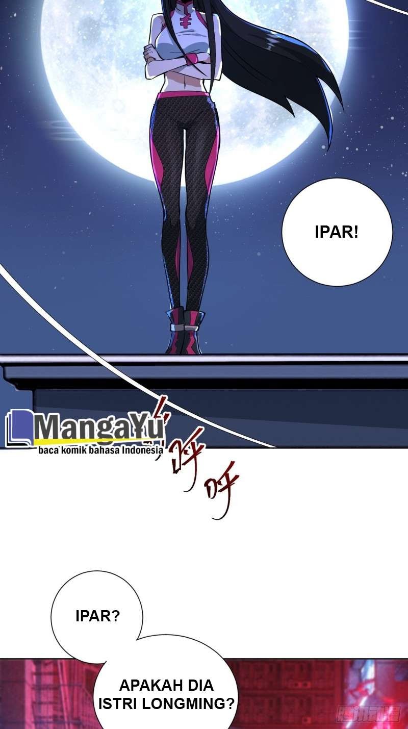 Dark Star Emperor Chapter 04 Gambar 59