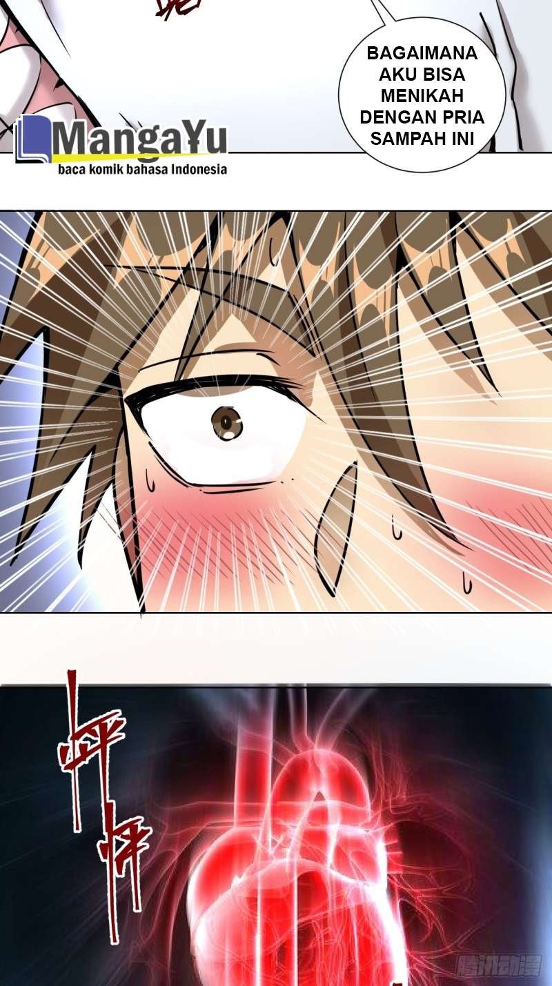 Dark Star Emperor Chapter 04 Gambar 64