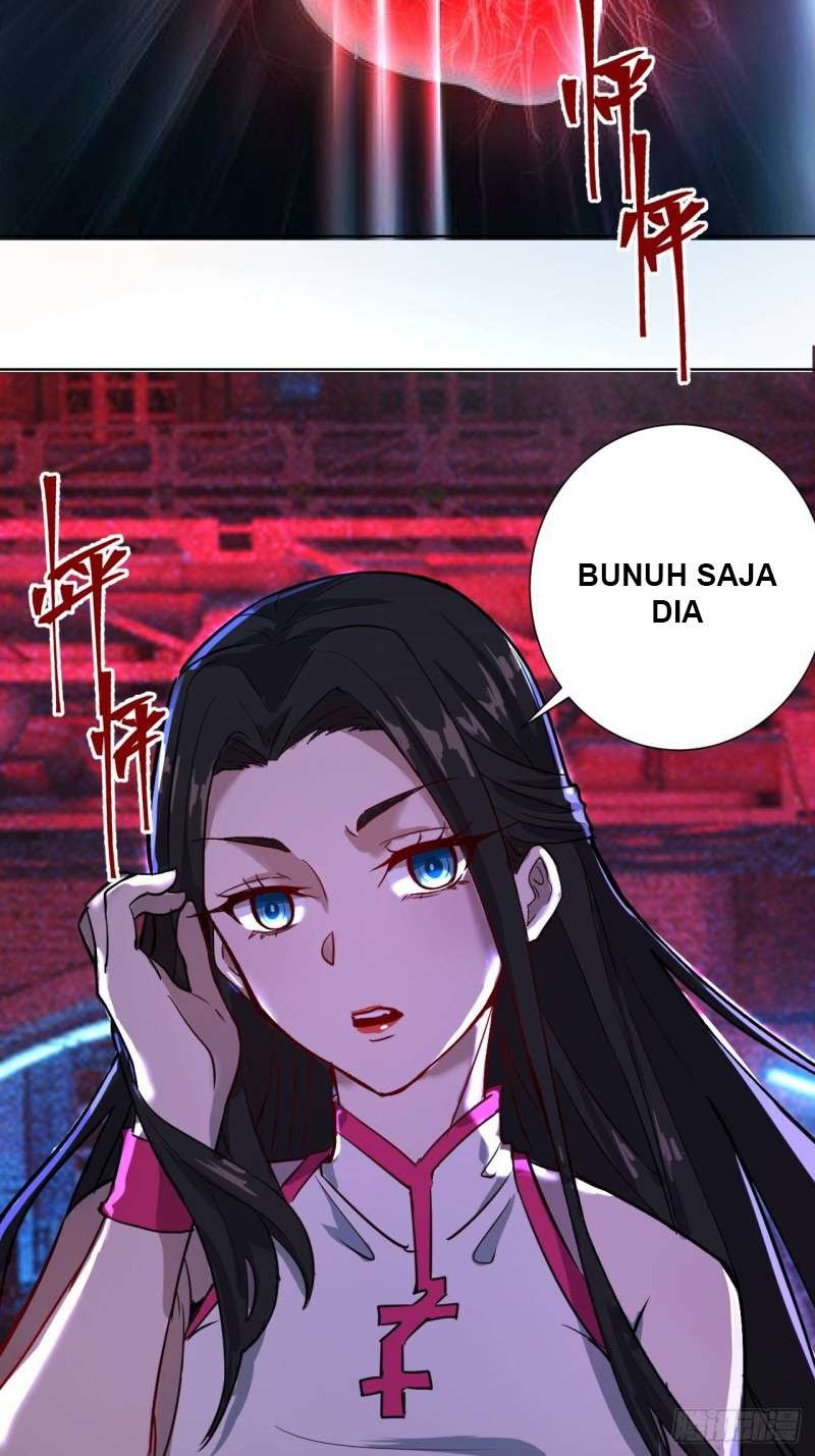 Dark Star Emperor Chapter 04 Gambar 65