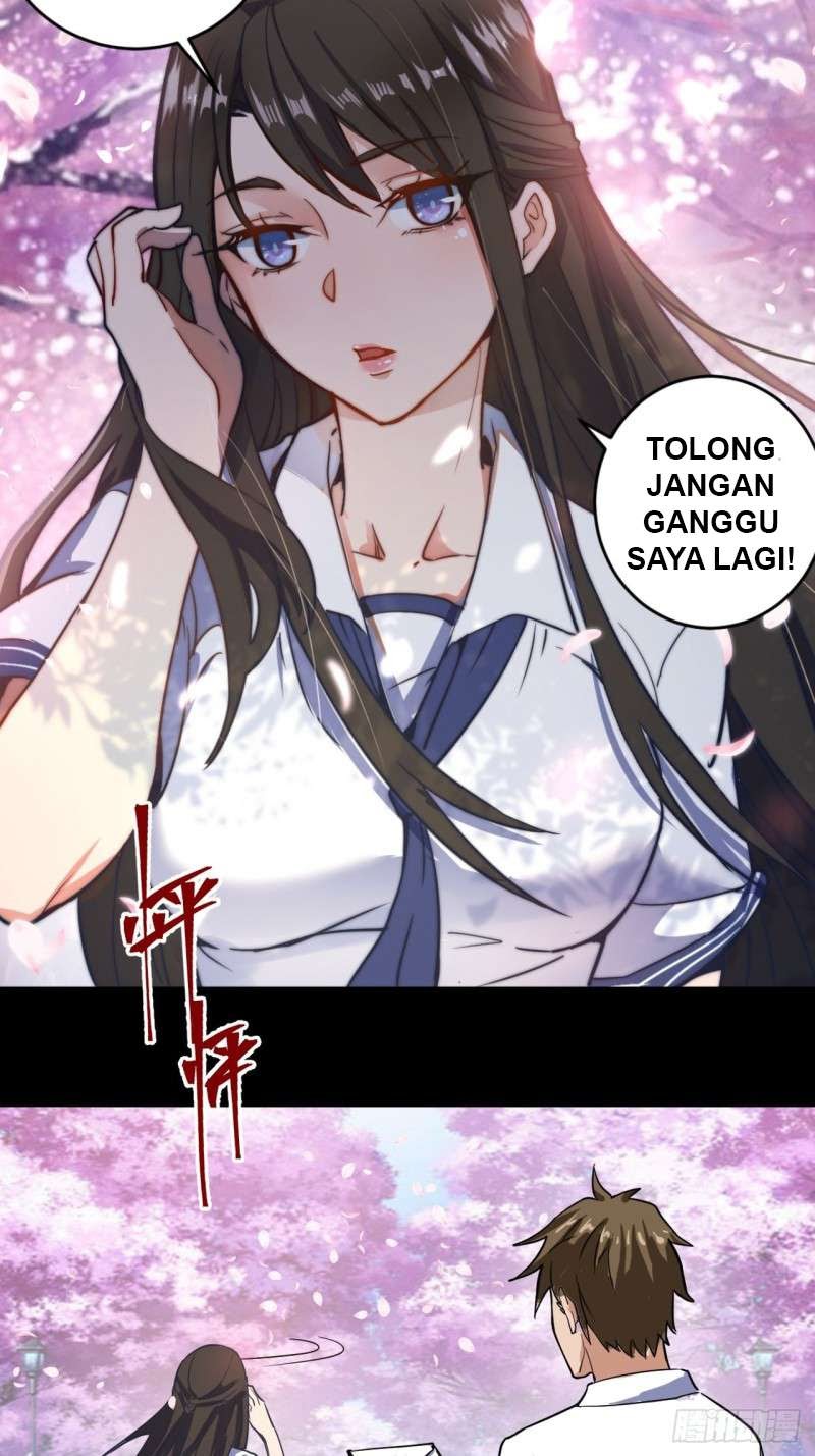 Dark Star Emperor Chapter 04 Gambar 67