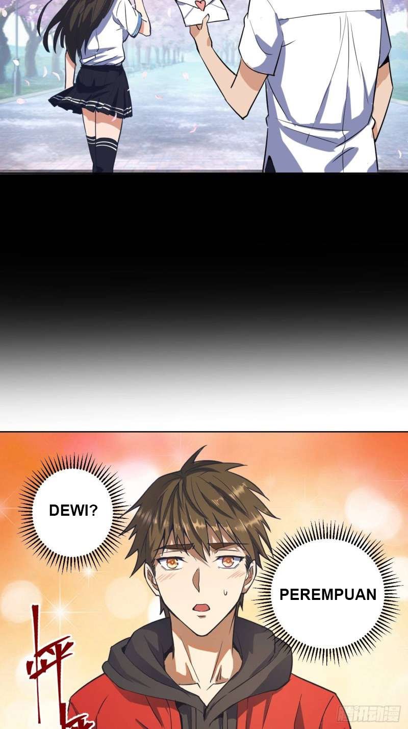 Dark Star Emperor Chapter 04 Gambar 68