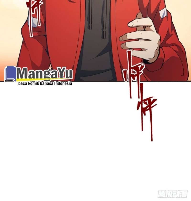 Dark Star Emperor Chapter 04 Gambar 69