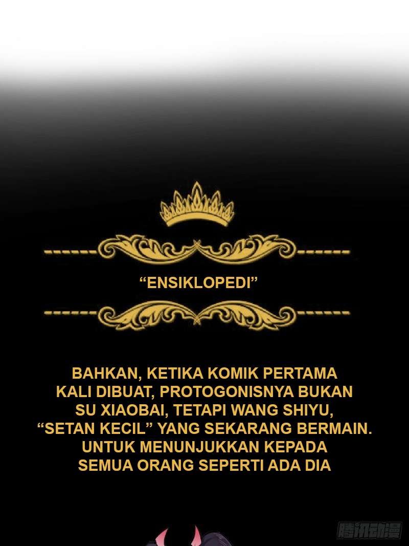 Dark Star Emperor Chapter 04 Gambar 70