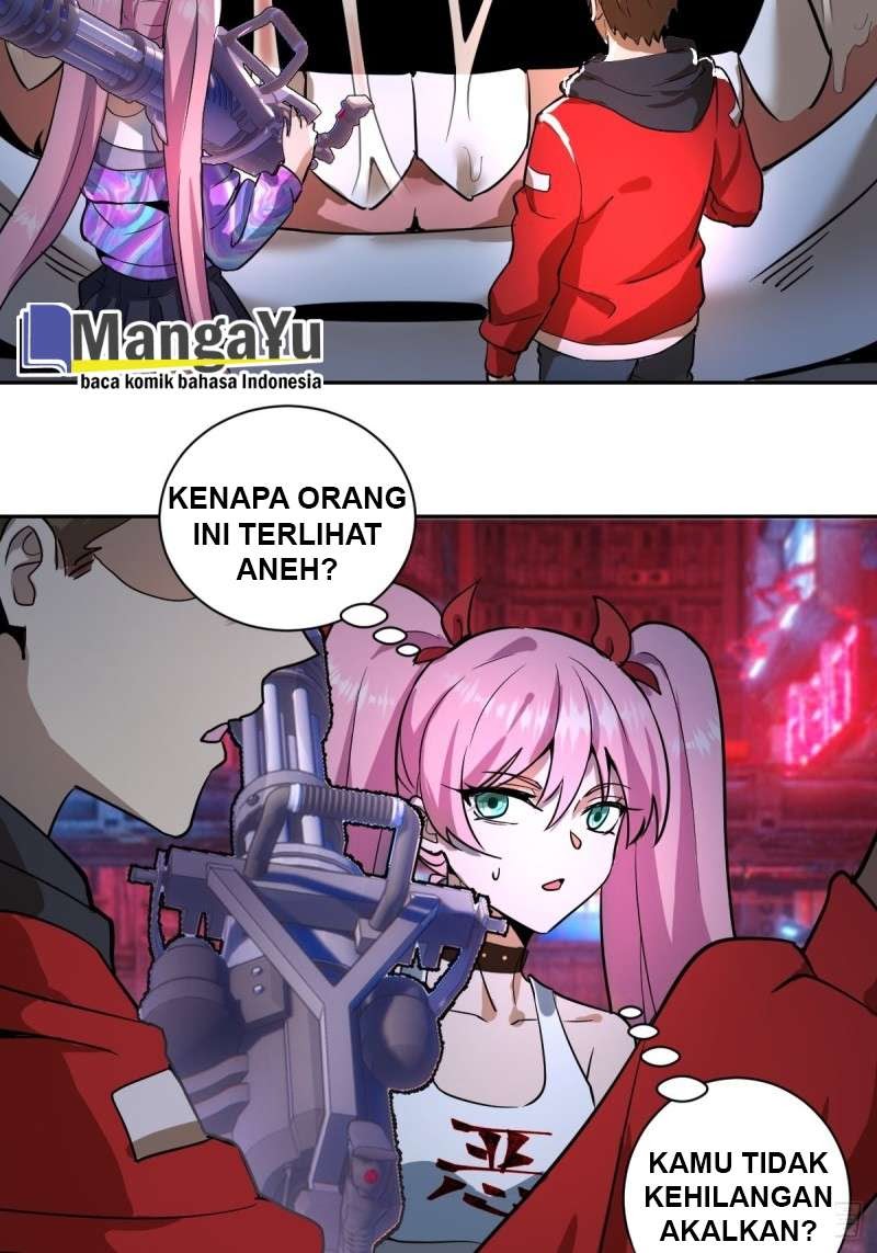 Dark Star Emperor Chapter 05 Gambar 5
