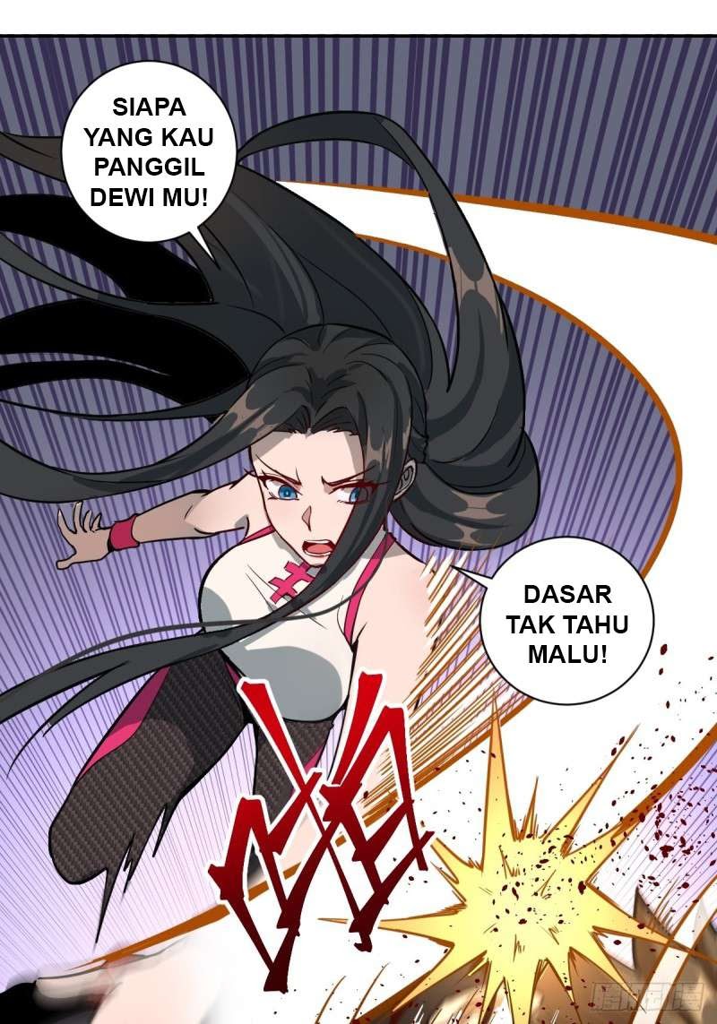 Dark Star Emperor Chapter 05 Gambar 7