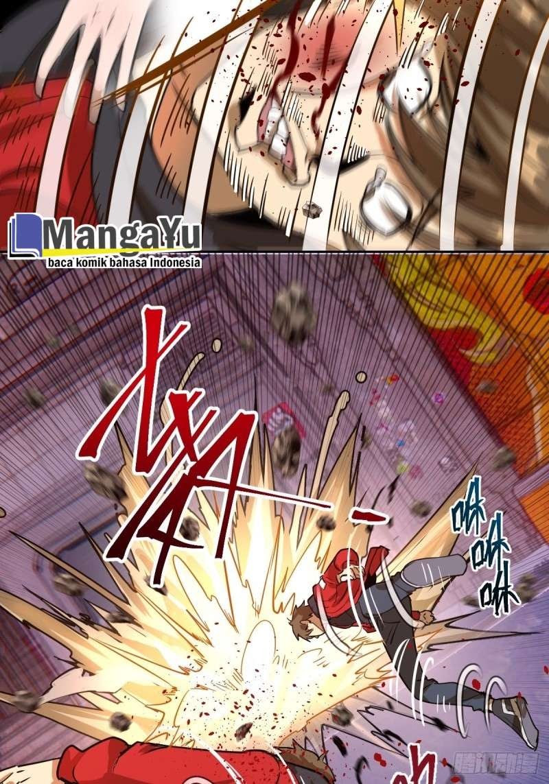 Dark Star Emperor Chapter 05 Gambar 8