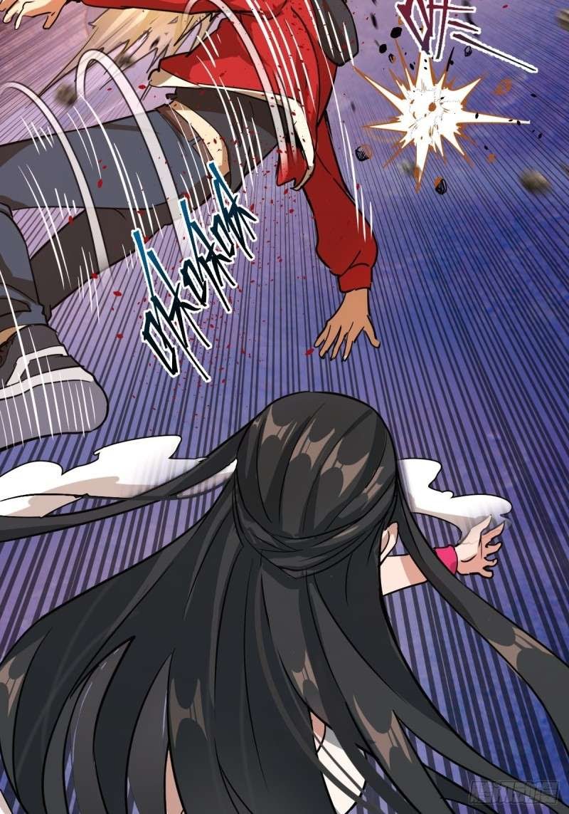 Dark Star Emperor Chapter 05 Gambar 9