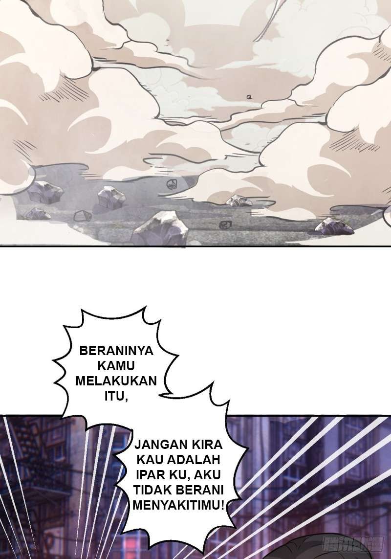 Dark Star Emperor Chapter 05 Gambar 12