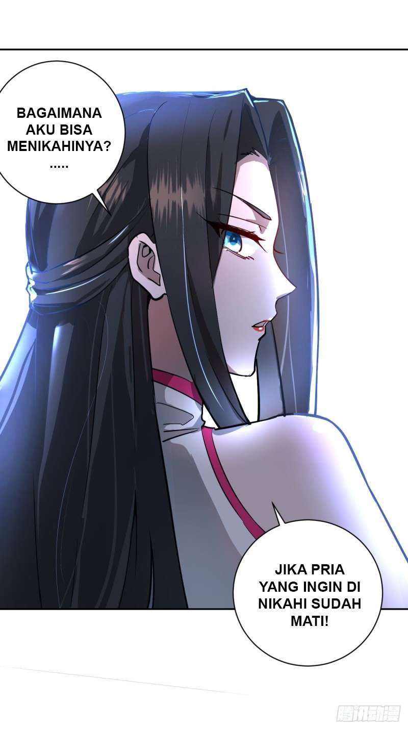 Dark Star Emperor Chapter 05 Gambar 14