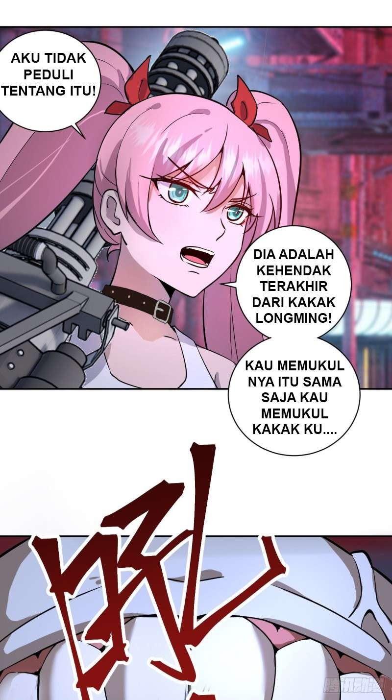 Dark Star Emperor Chapter 05 Gambar 15