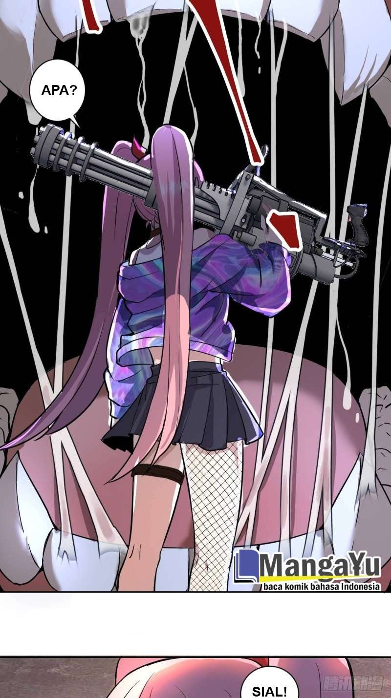 Dark Star Emperor Chapter 05 Gambar 16