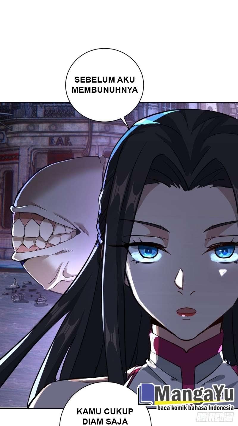 Dark Star Emperor Chapter 05 Gambar 18