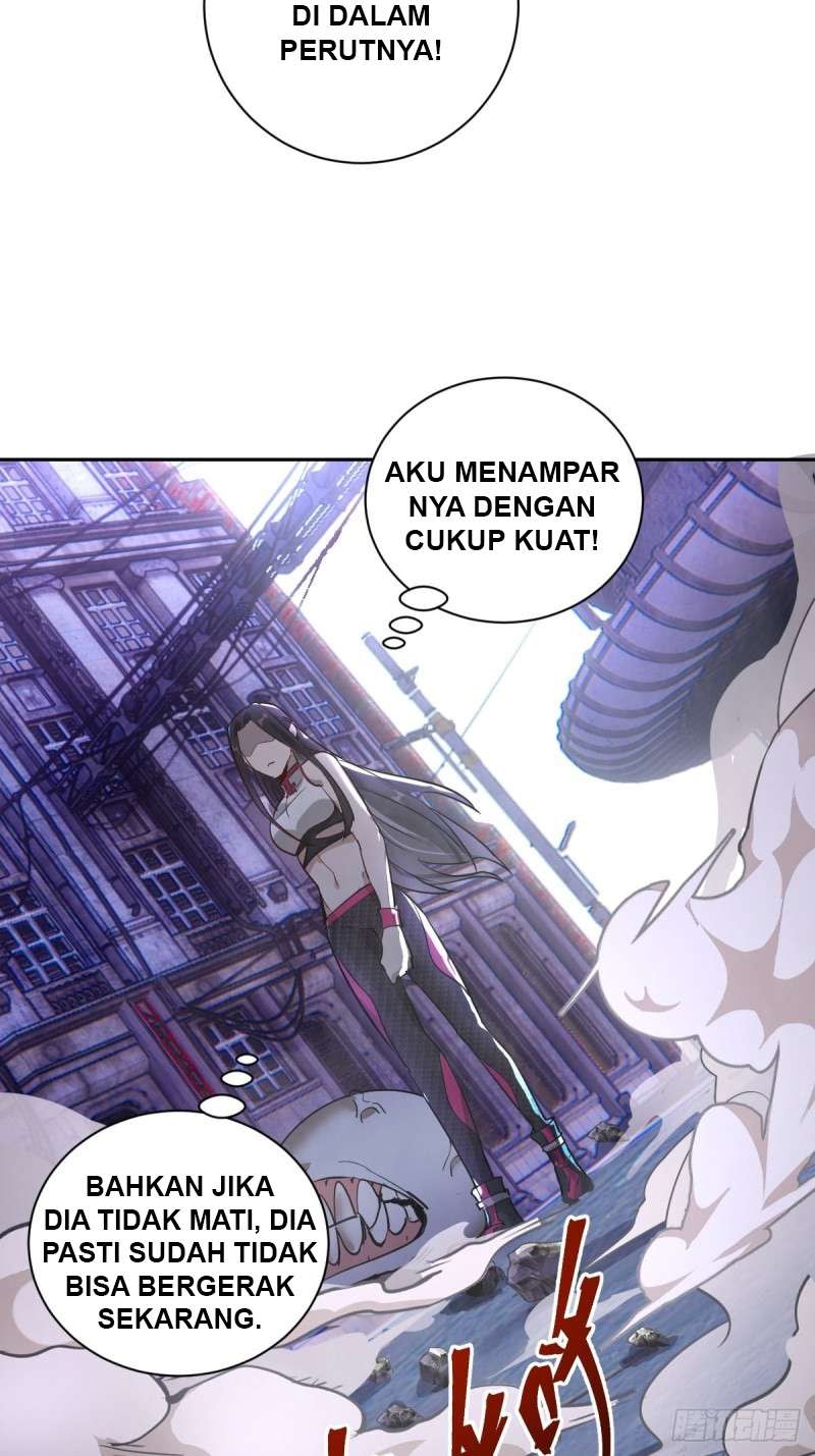 Dark Star Emperor Chapter 05 Gambar 19