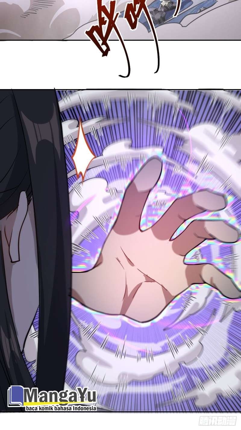 Dark Star Emperor Chapter 05 Gambar 20