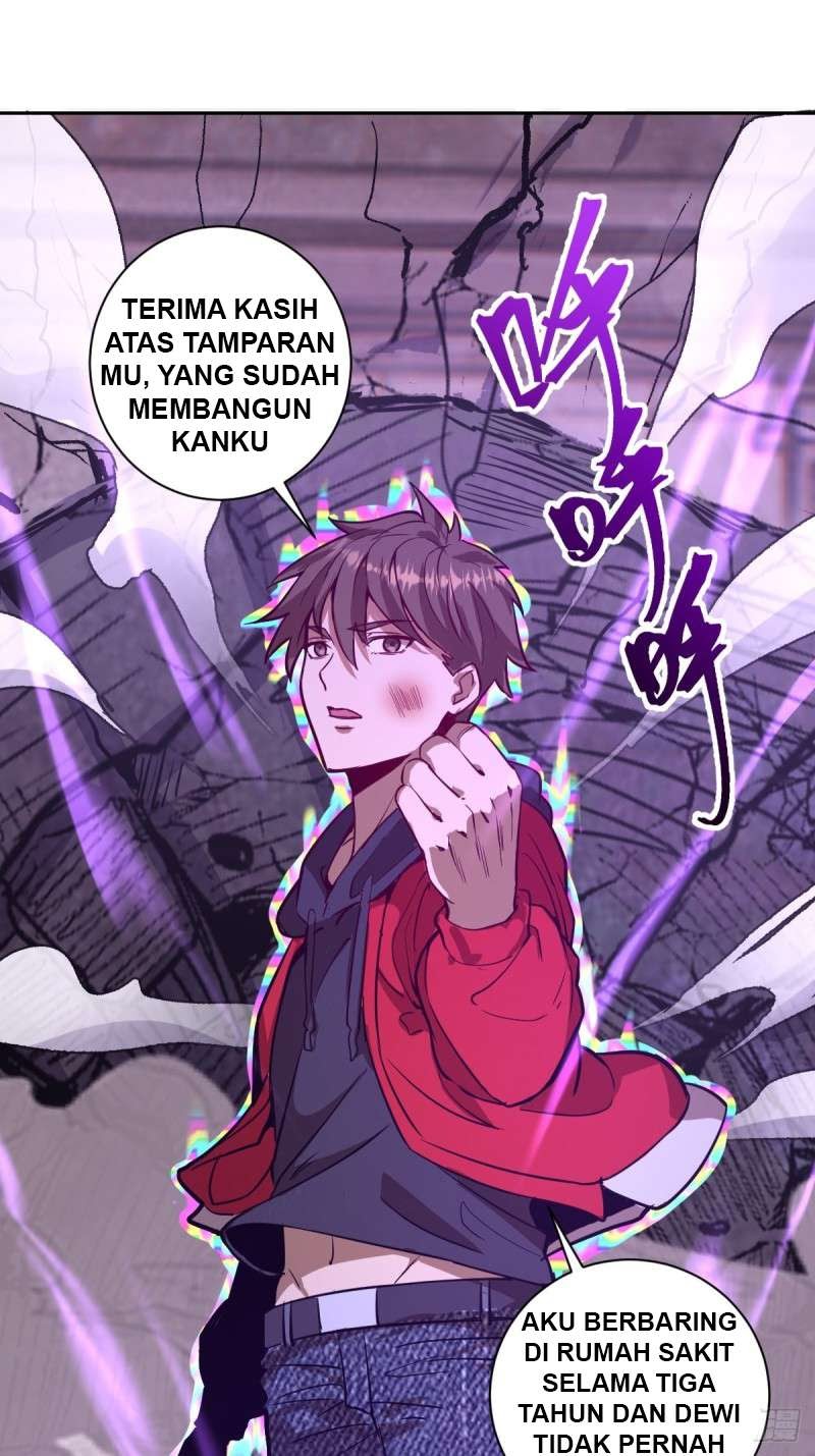 Dark Star Emperor Chapter 05 Gambar 24