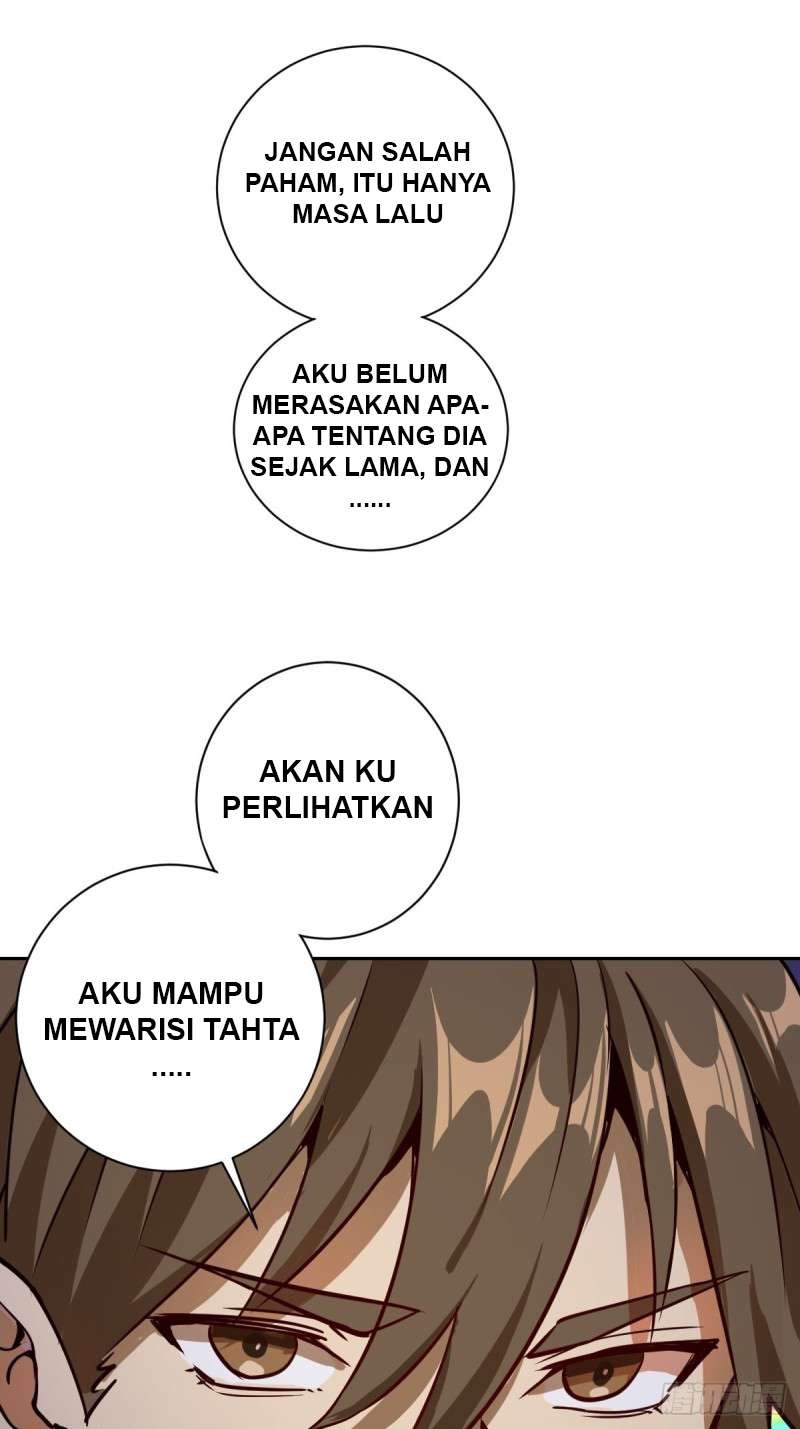 Dark Star Emperor Chapter 05 Gambar 27