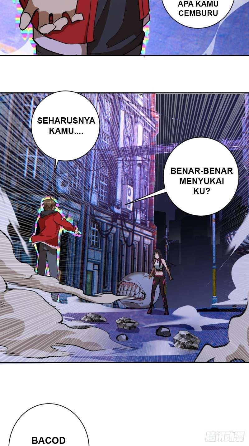 Dark Star Emperor Chapter 05 Gambar 29