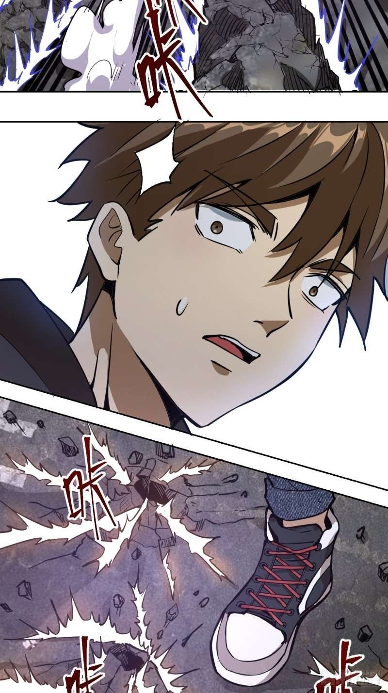 Dark Star Emperor Chapter 05 Gambar 33