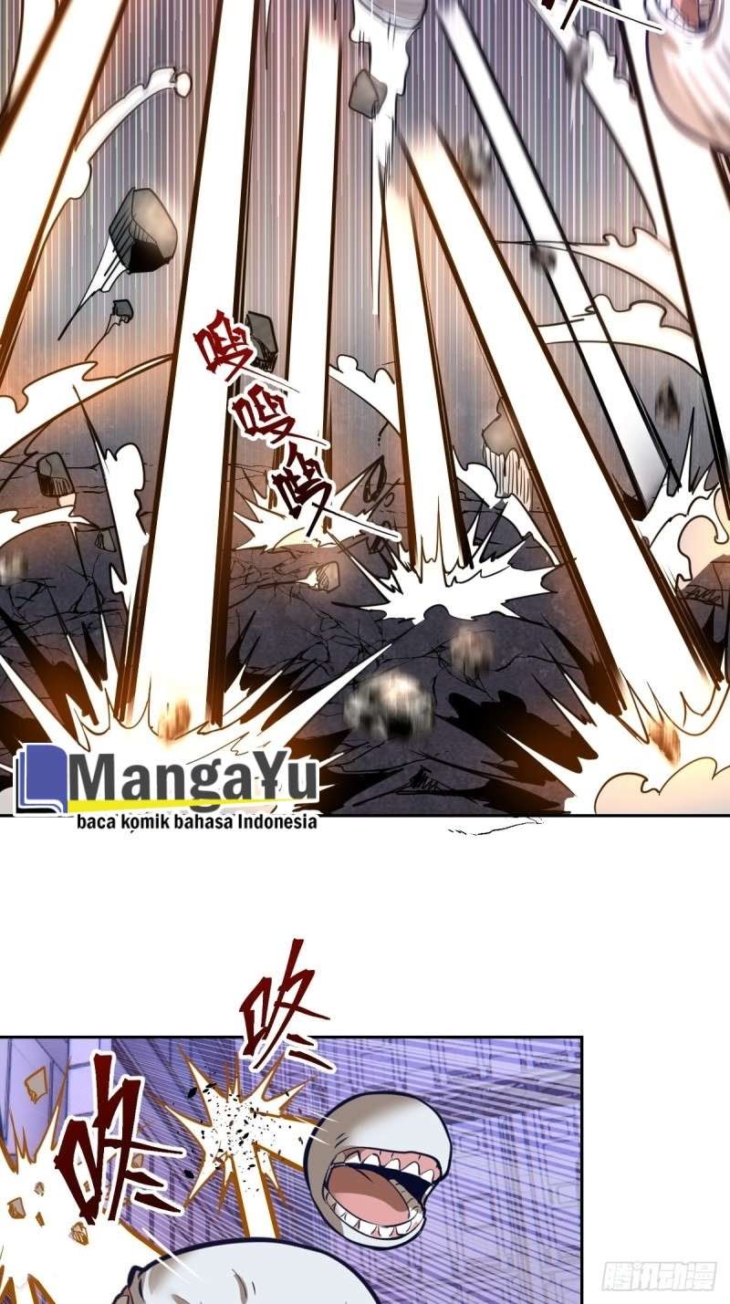 Dark Star Emperor Chapter 05 Gambar 35