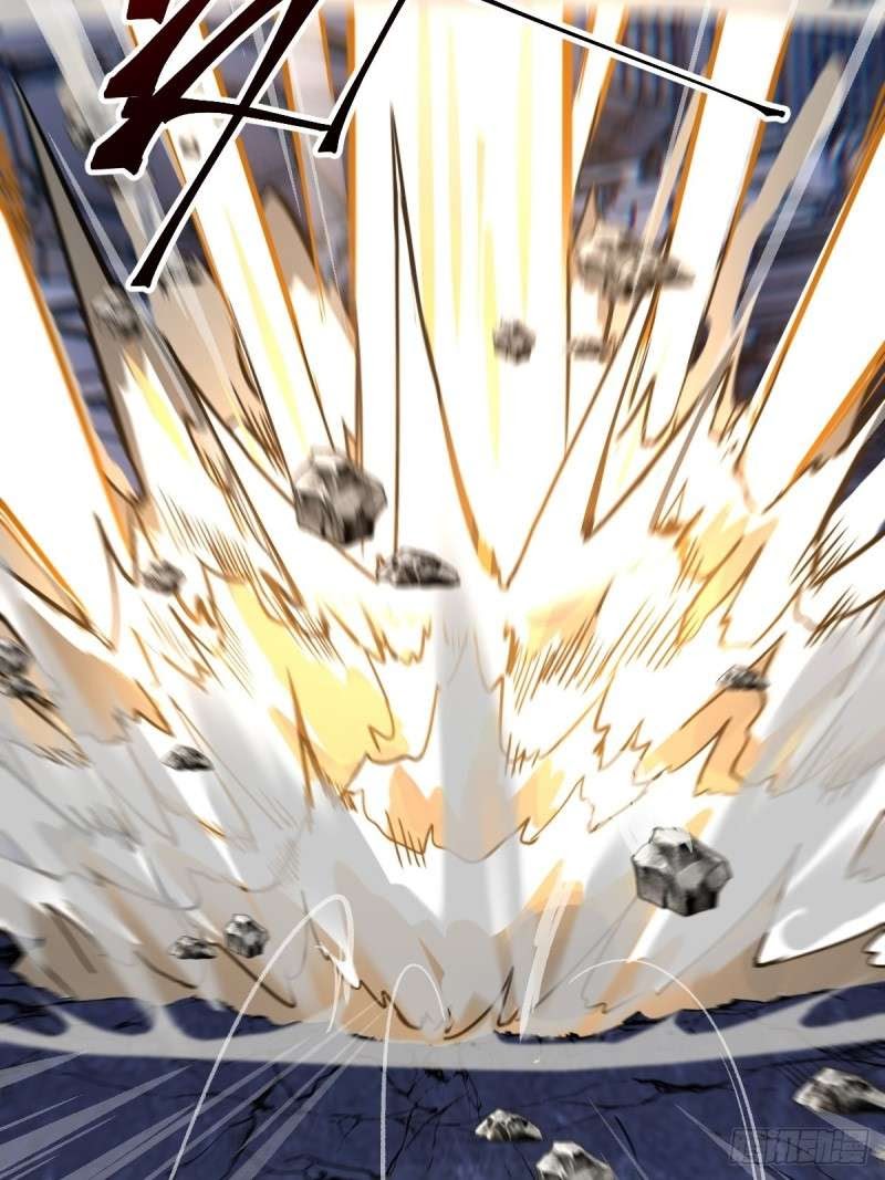 Dark Star Emperor Chapter 05 Gambar 39