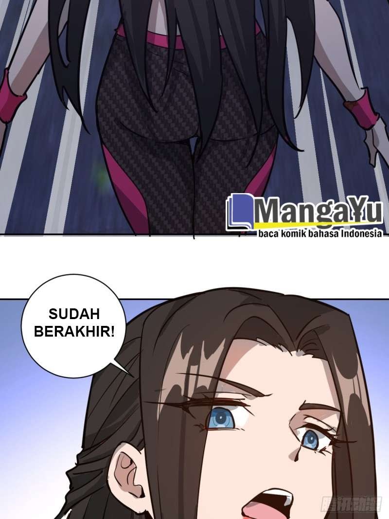 Dark Star Emperor Chapter 05 Gambar 41