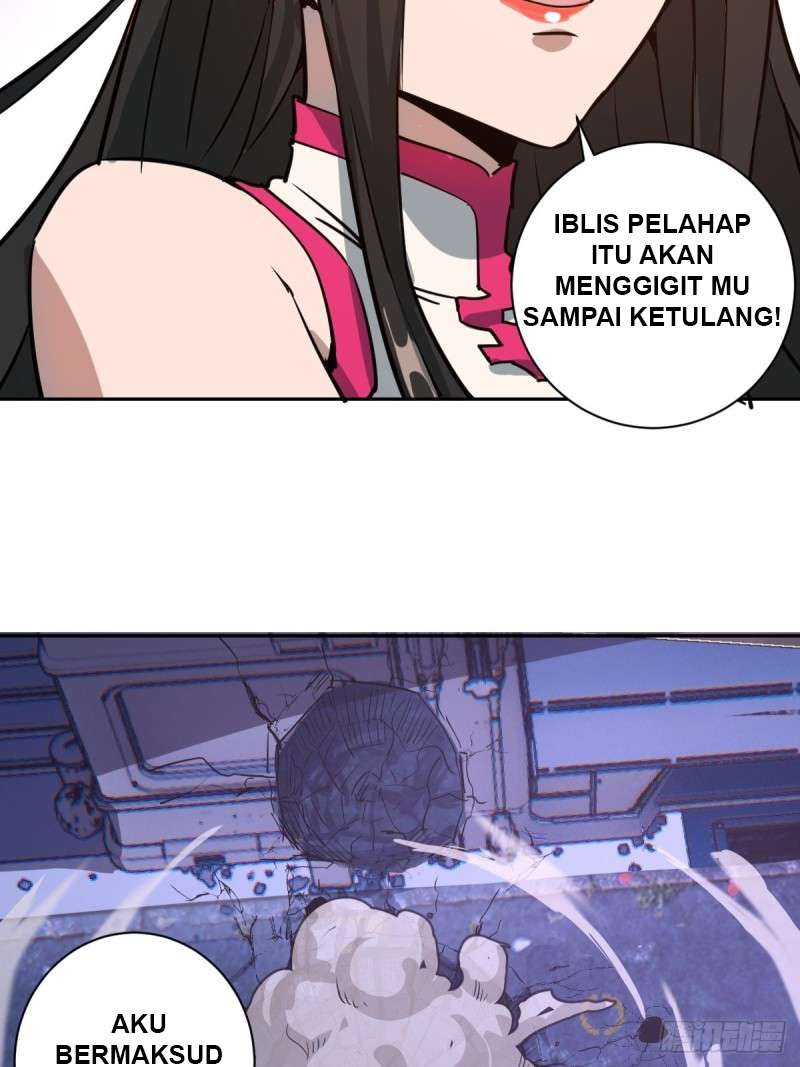 Dark Star Emperor Chapter 05 Gambar 42