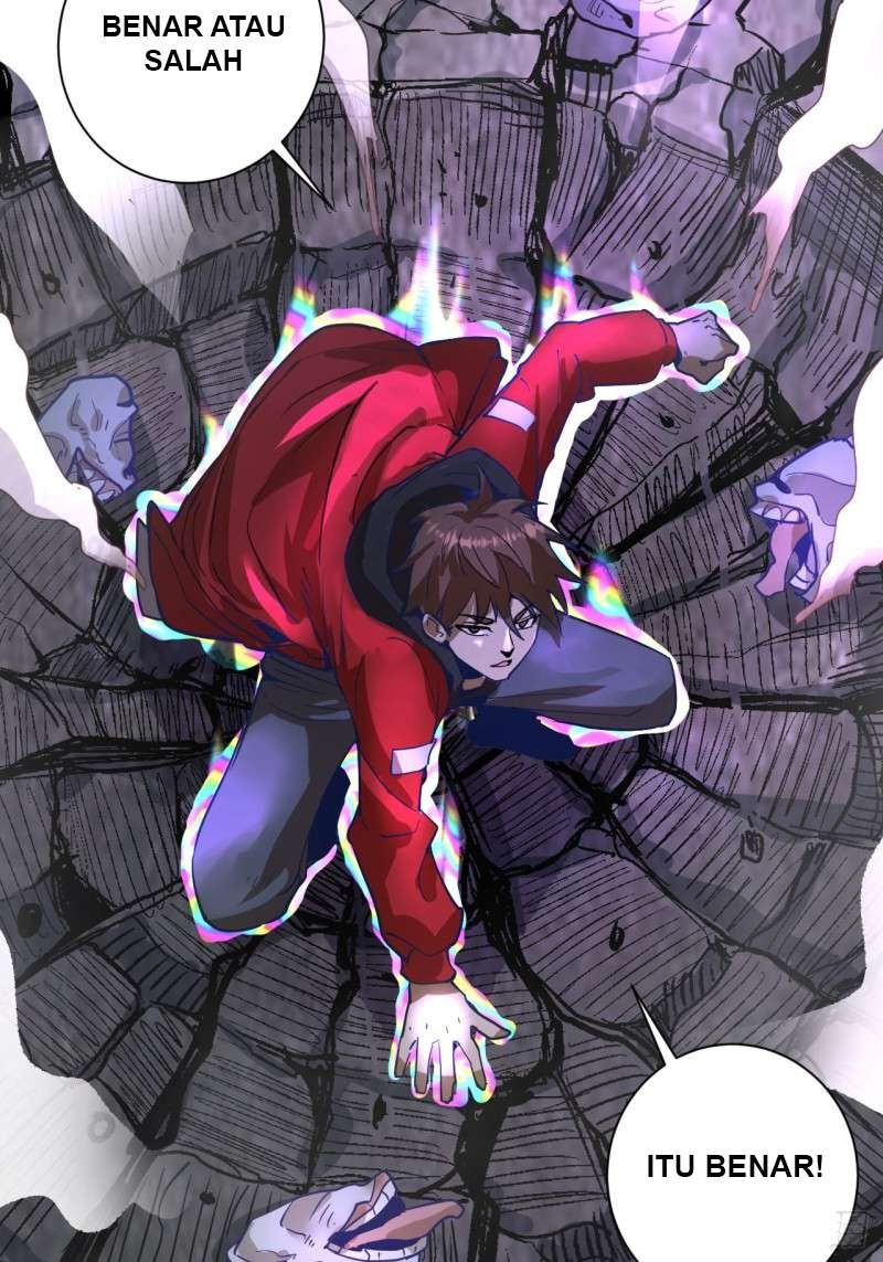 Dark Star Emperor Chapter 05 Gambar 45