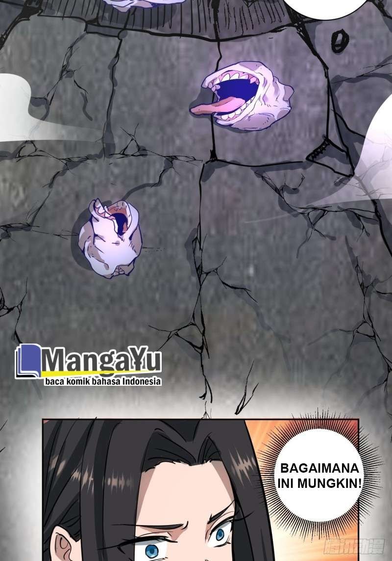 Dark Star Emperor Chapter 05 Gambar 46