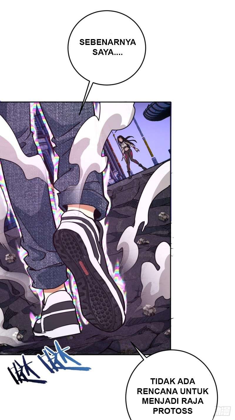 Dark Star Emperor Chapter 05 Gambar 48