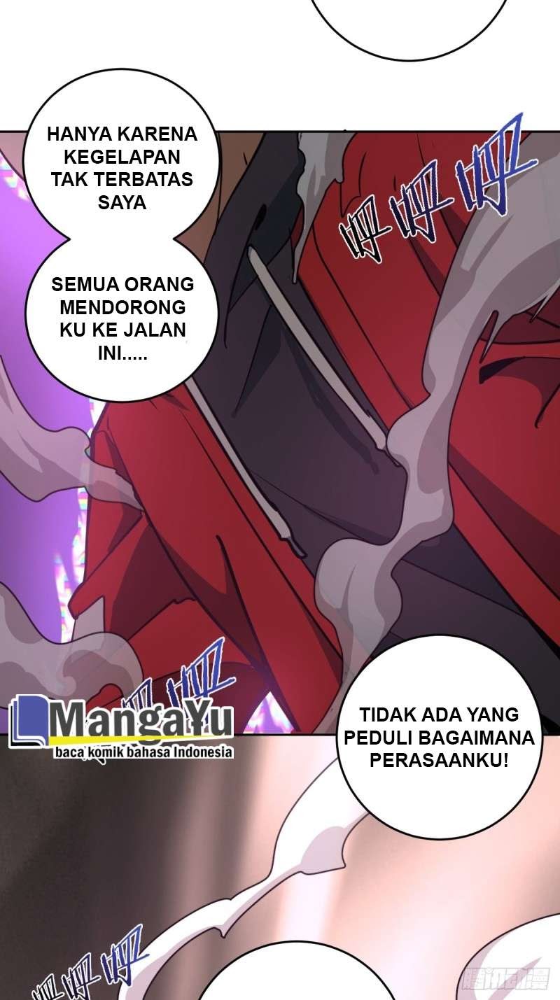 Dark Star Emperor Chapter 05 Gambar 49