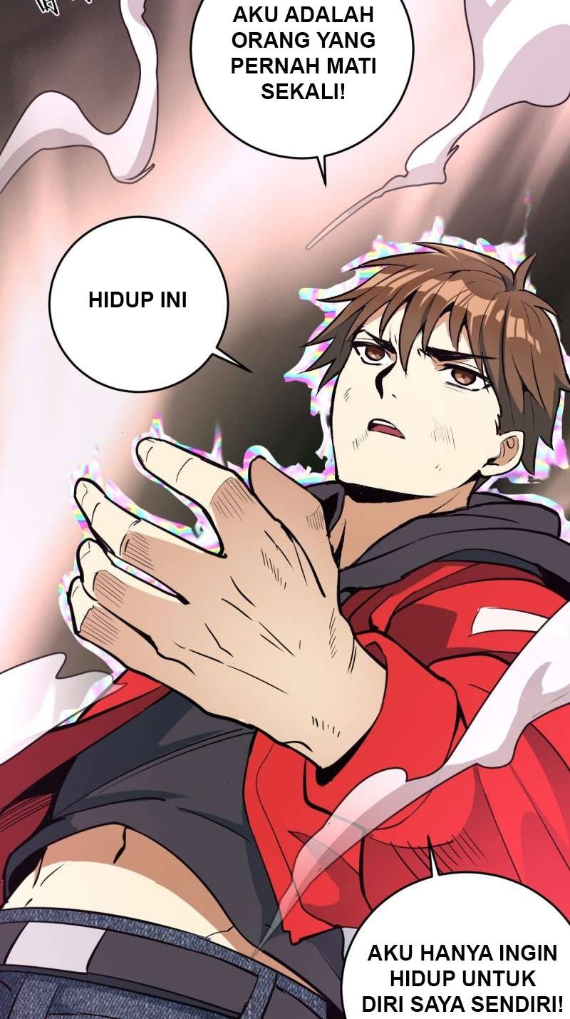 Dark Star Emperor Chapter 05 Gambar 50