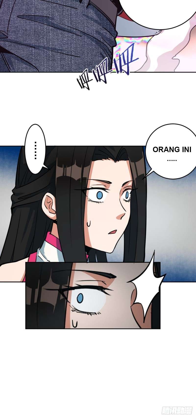Dark Star Emperor Chapter 05 Gambar 51