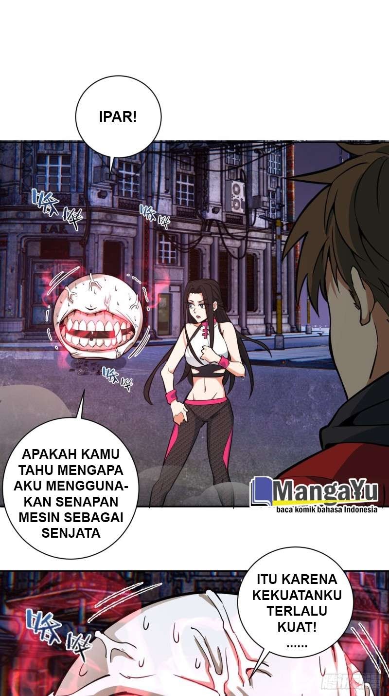 Dark Star Emperor Chapter 05 Gambar 52