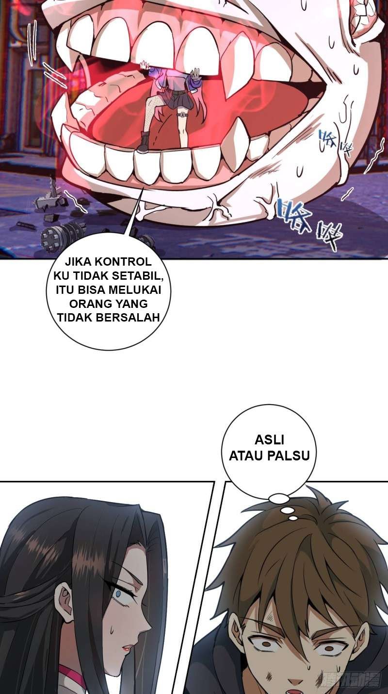 Dark Star Emperor Chapter 05 Gambar 53