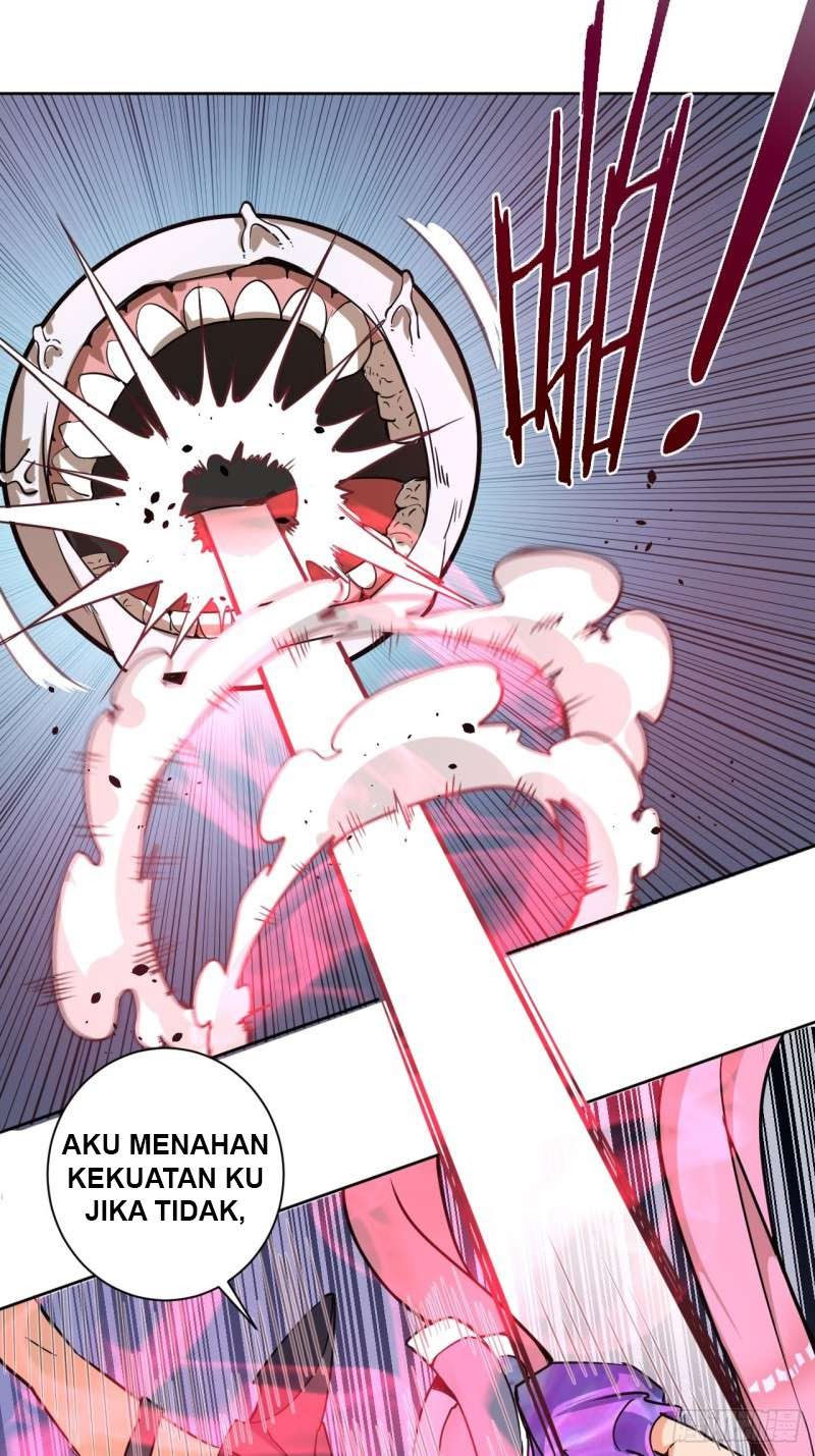 Dark Star Emperor Chapter 05 Gambar 56