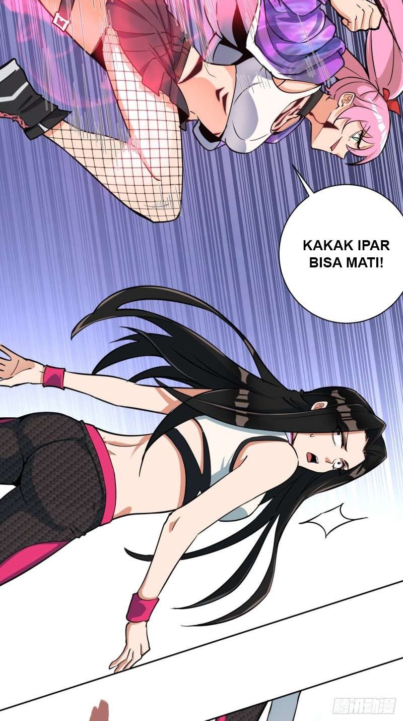 Dark Star Emperor Chapter 05 Gambar 57