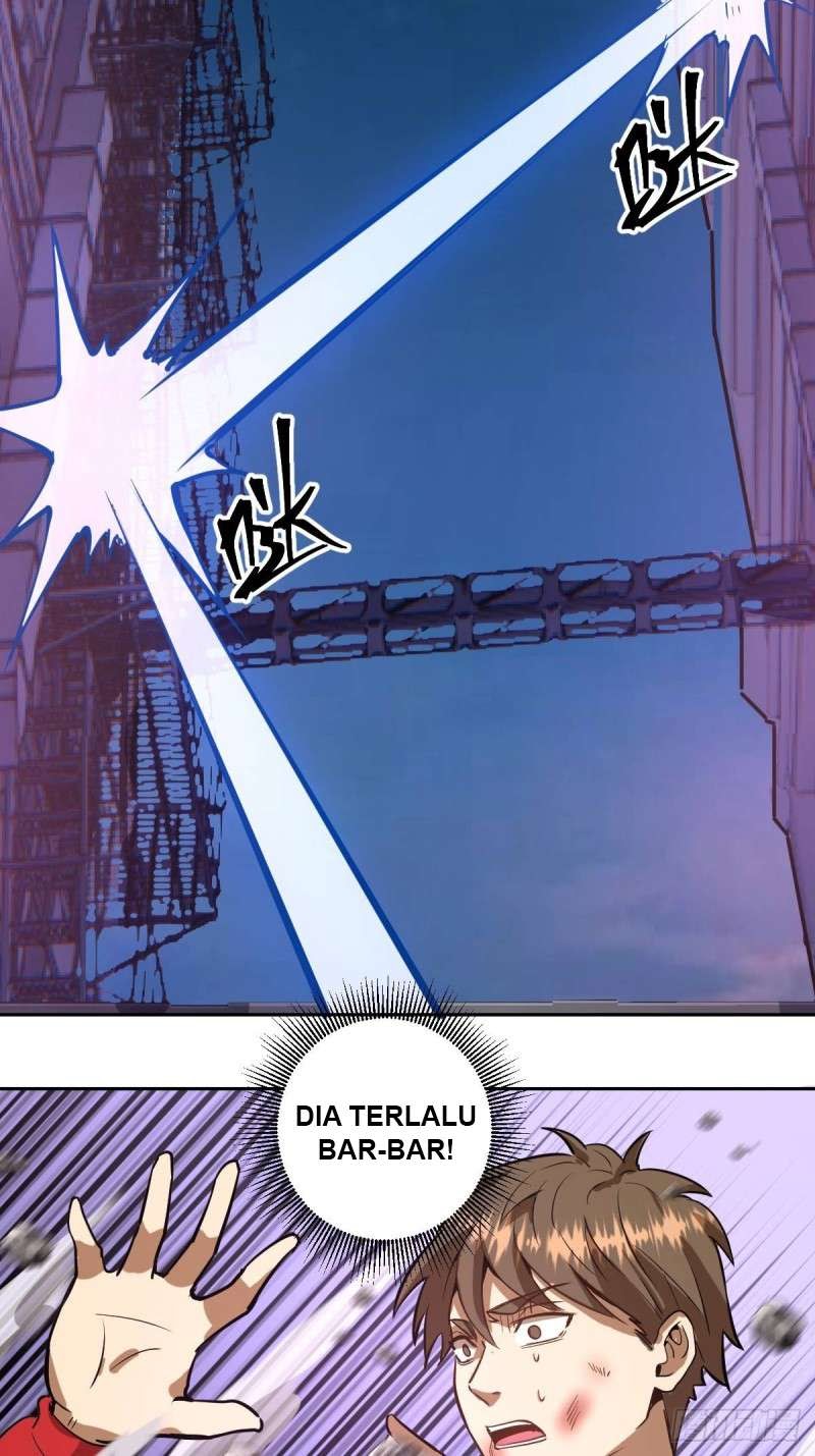 Dark Star Emperor Chapter 05 Gambar 61